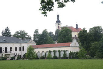 Častolovice